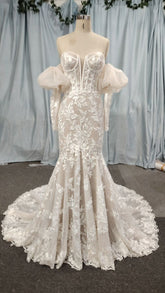 Starr Bridal - Hailey